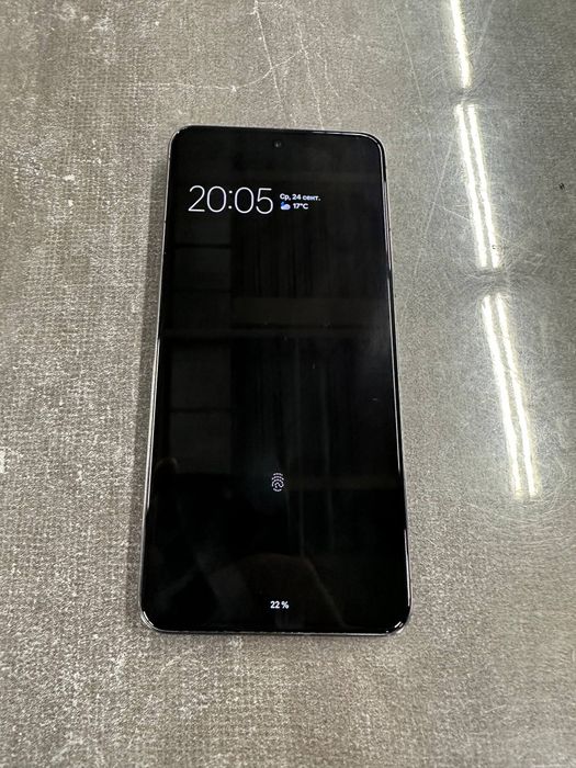 Pixel 8 Pro 128 Gb Black