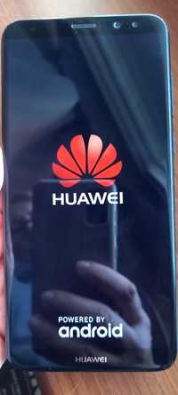 Smartfon Huawei mate lite 10 64