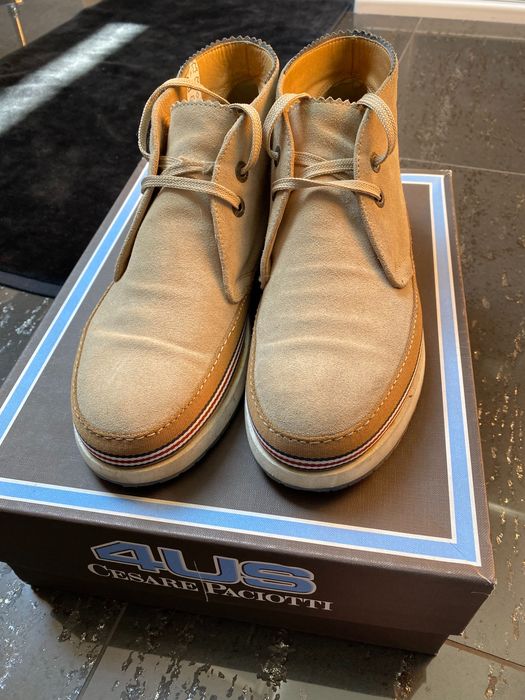 Buty Cesare Paciotti