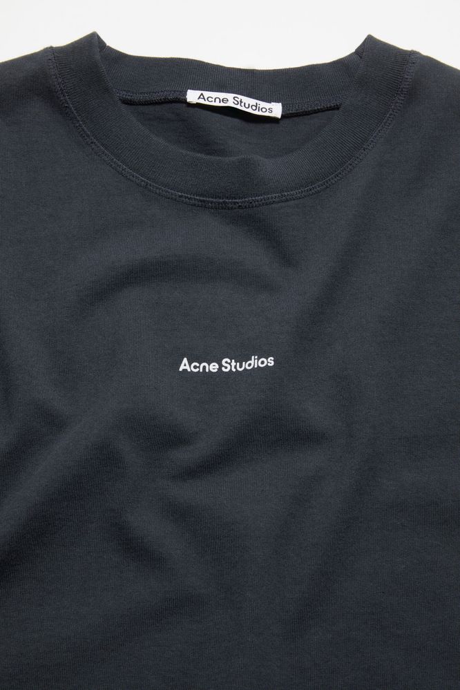 Acne studios футболка