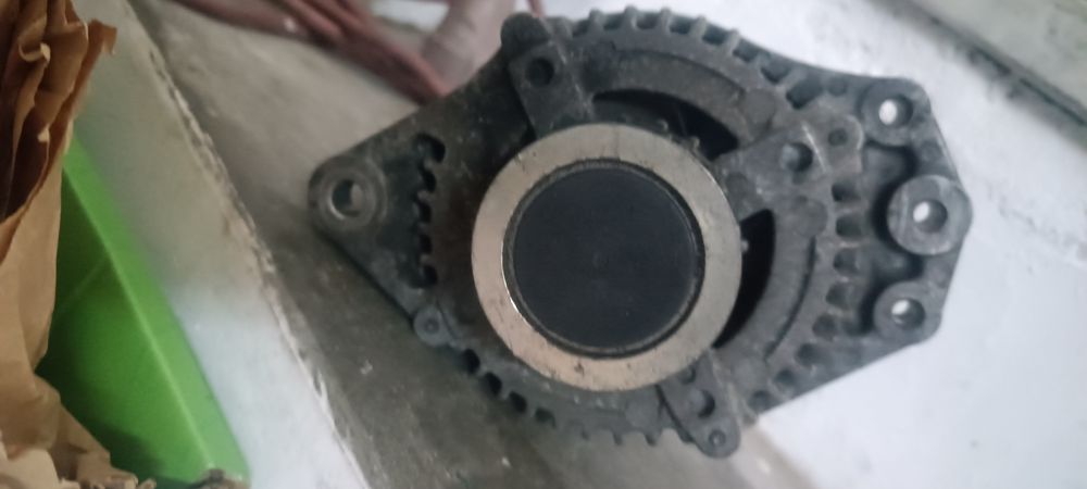 "LOW COST" - Alternador retirado e revisto MINI ONE D