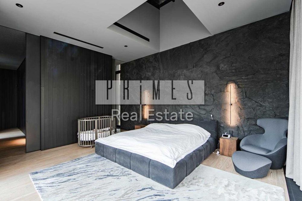 Оренда сучасного будинку в Гнідині КМ Підкова