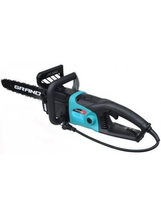 Электропила Гранд 2800Вт Цепная Чехия Пила Новая Продам Недорого