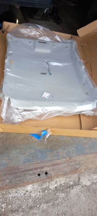 Потолок Nissan Juke 2019 год 5 door hatchback