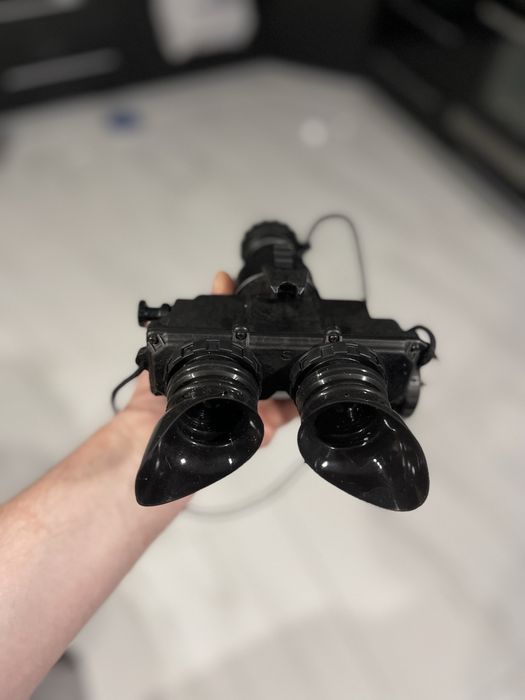 Прибор ночного видения Litton AN/PVS-7D военный Оригинал США Идеальный