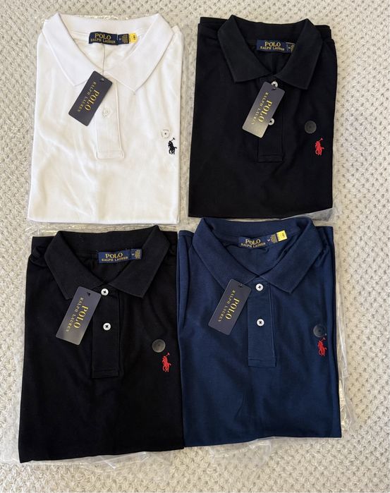 Polo Ralph Lauren S-2XL