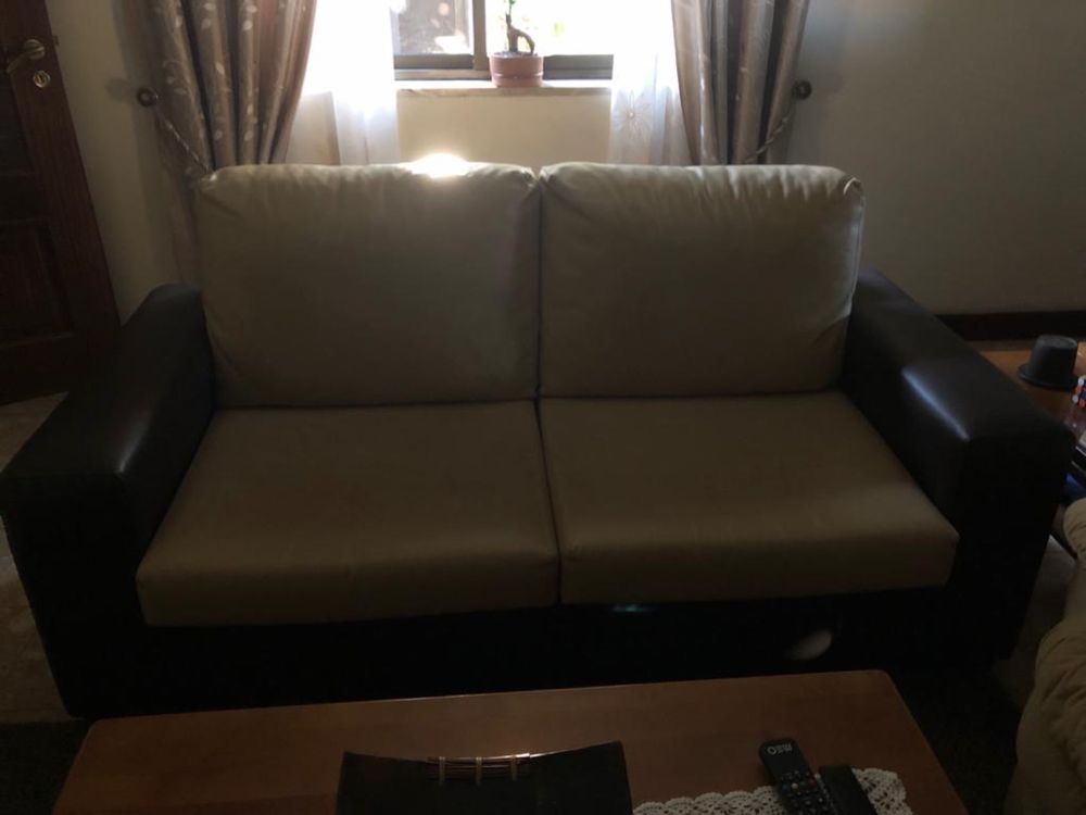 Sofa de 2 lugares