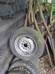 Sprzedam  kolo fiat 126