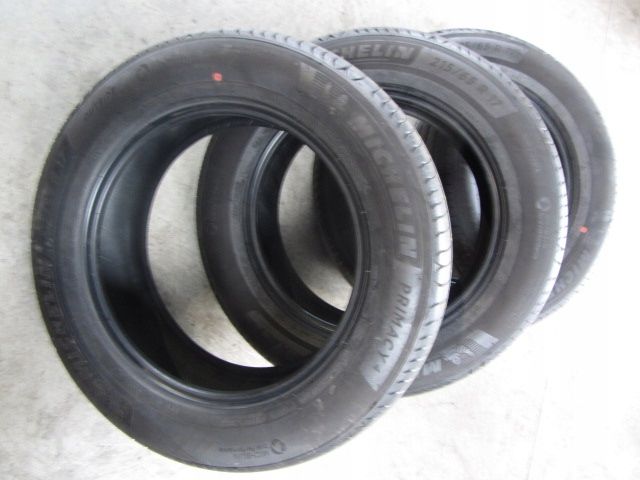 Michelin primacy 4 215/65/17