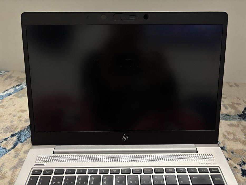 HP EliteBook 840 G5