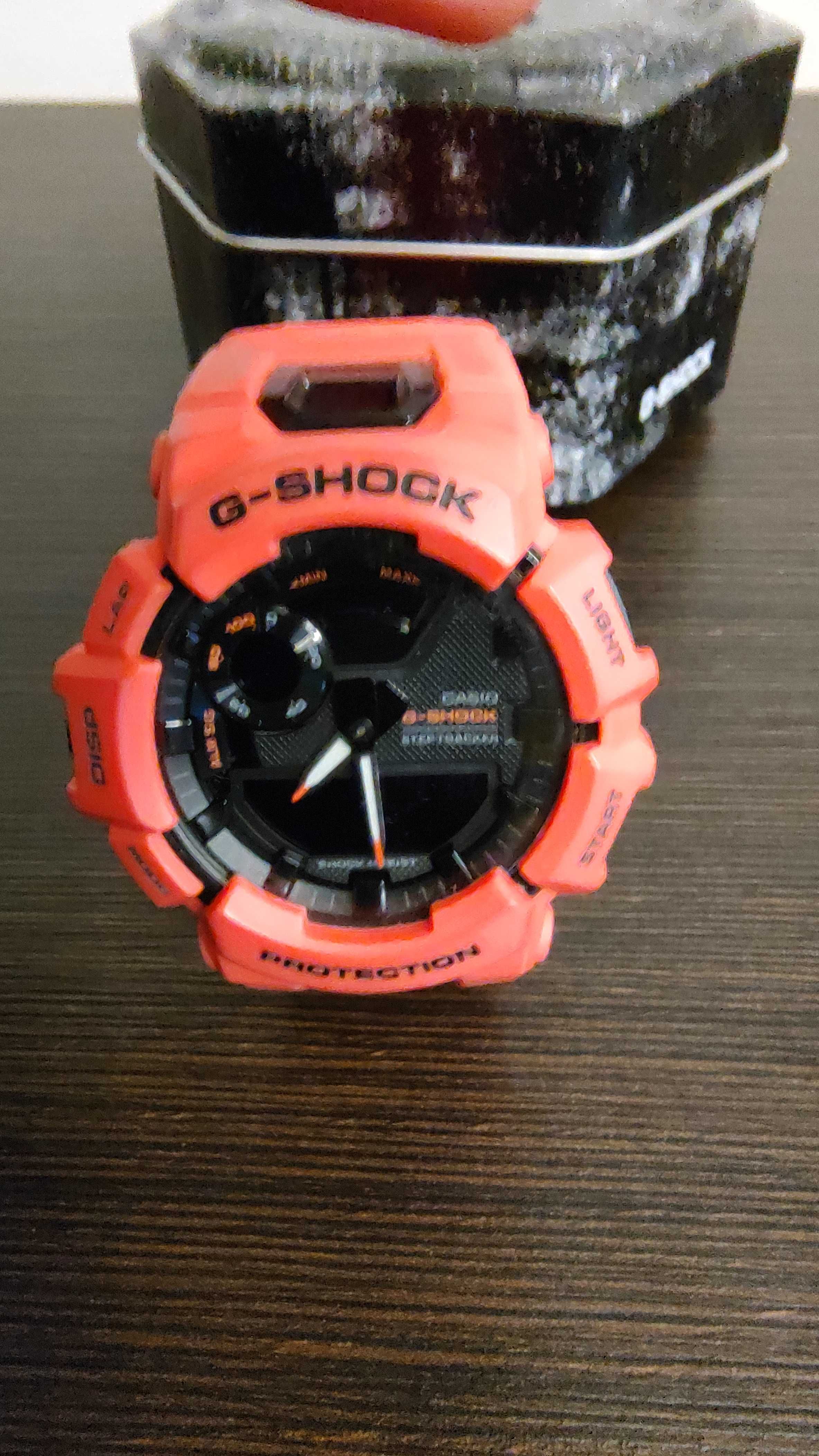 Zegarek G-Shock GBA-900-4AER