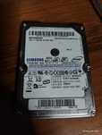 Amiga dysk  IDE 50gb 2.5"