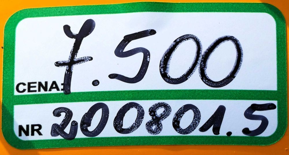 Traktorek kosiarka Stiga Park Briggs&Stratton (200801.5) - Baras