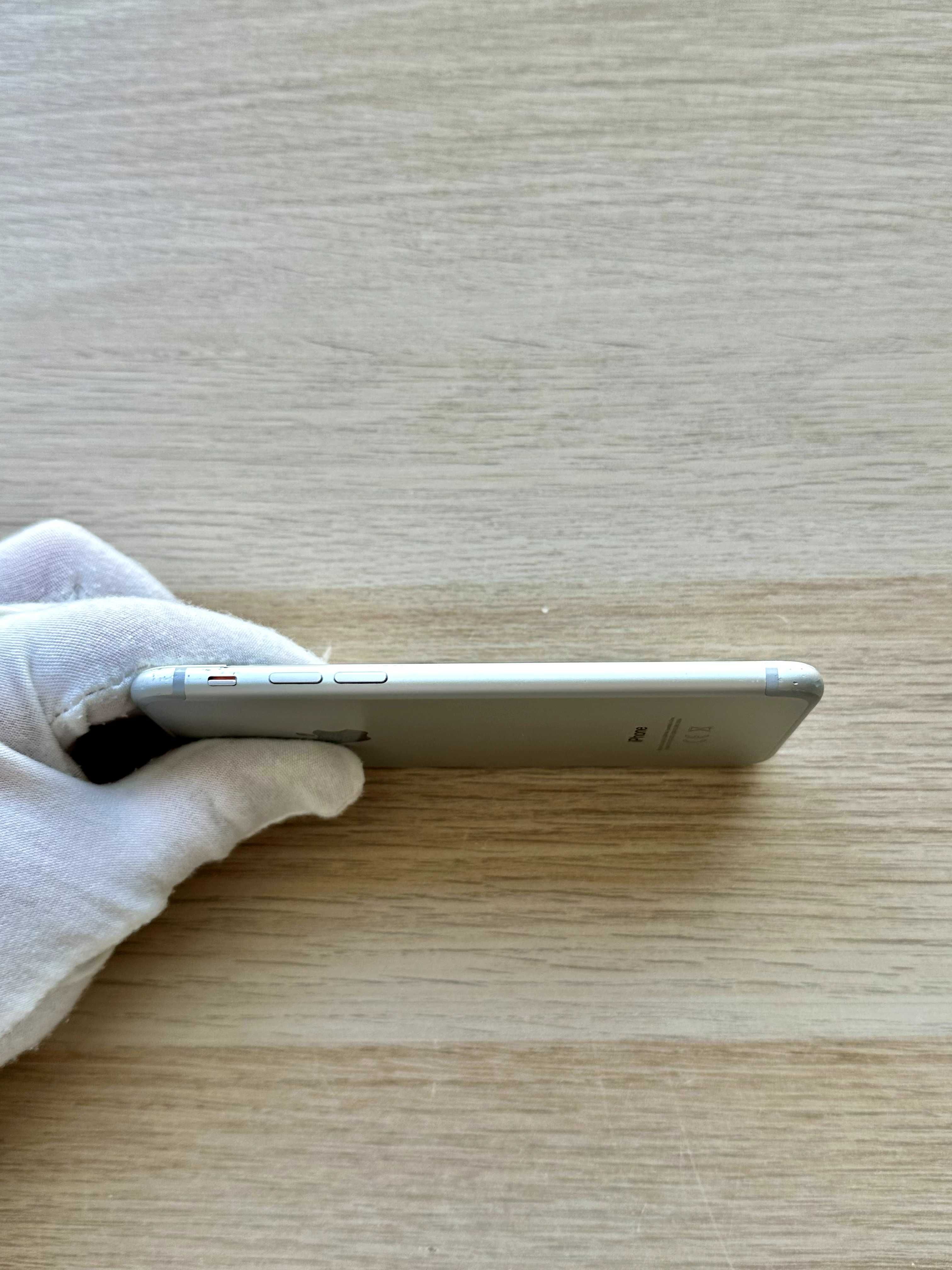 iPhone 7 32GB Srebrny – Na części
