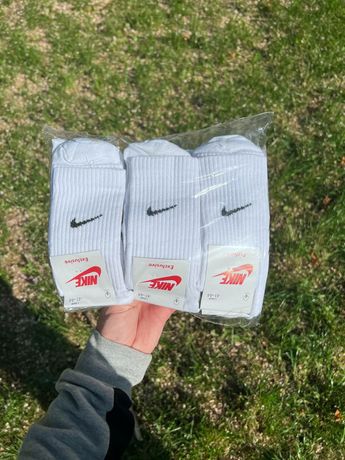 Шкарпетки Nike  носки найк  РОЗПРОДАЖ