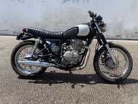 Mash five hundred 400cc