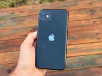 iPhone 11 Ідеальний стан 100% батарея