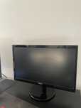 Monitor PHILIPS 246V5L / 60 HZ