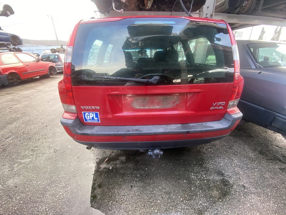 Volvo v70 ( peças)