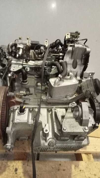 Motor Fiat PUNTO, GRANDE PUNTO 1.9 D Multijet 130 cv      199A5000