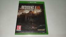 xbox one RESIDENT EVIL 7 PL po polsku horror i akcja UNIKAT v1