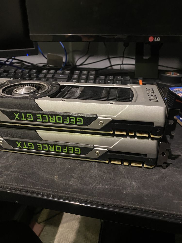 Gtx 970 fe founders edition