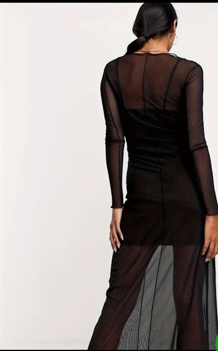 Сукня двійка, XL