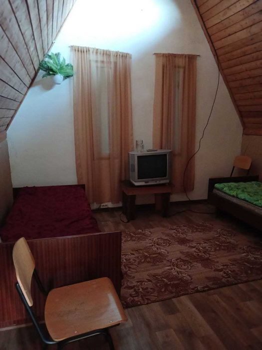 Продаю затишну дачу