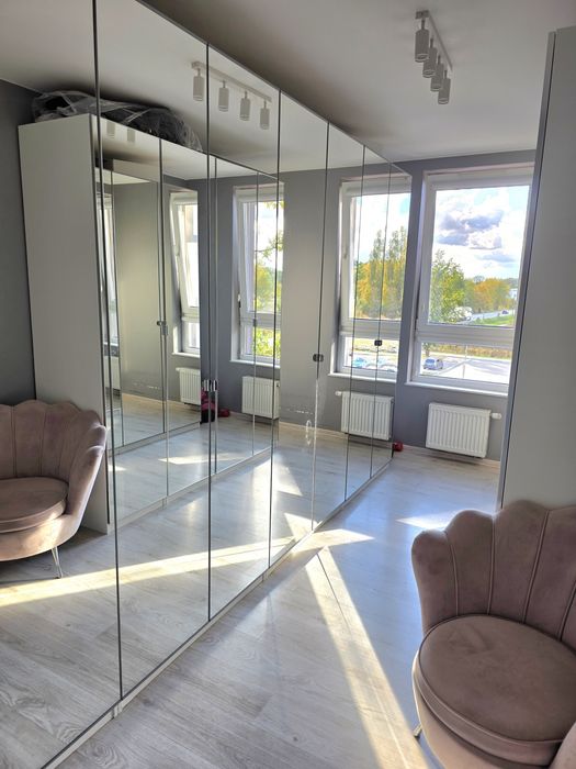 3 pokojowe umeblowanie mieszkanie Jarzębinowa