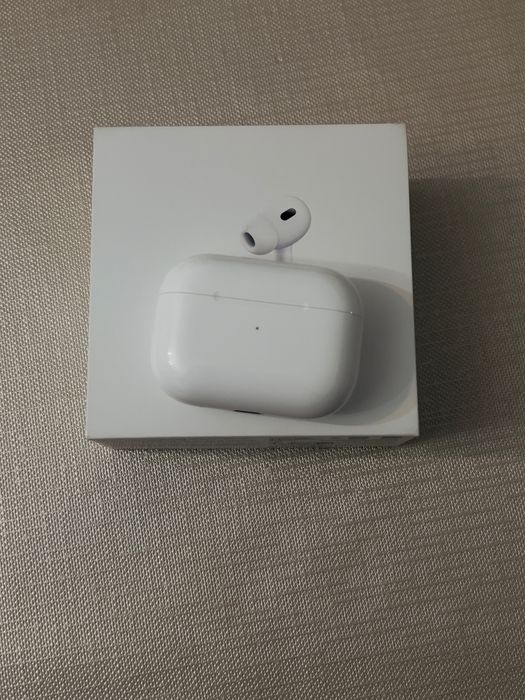 iPhone 13 Pro Max 128Gb + Airpods Pro 2