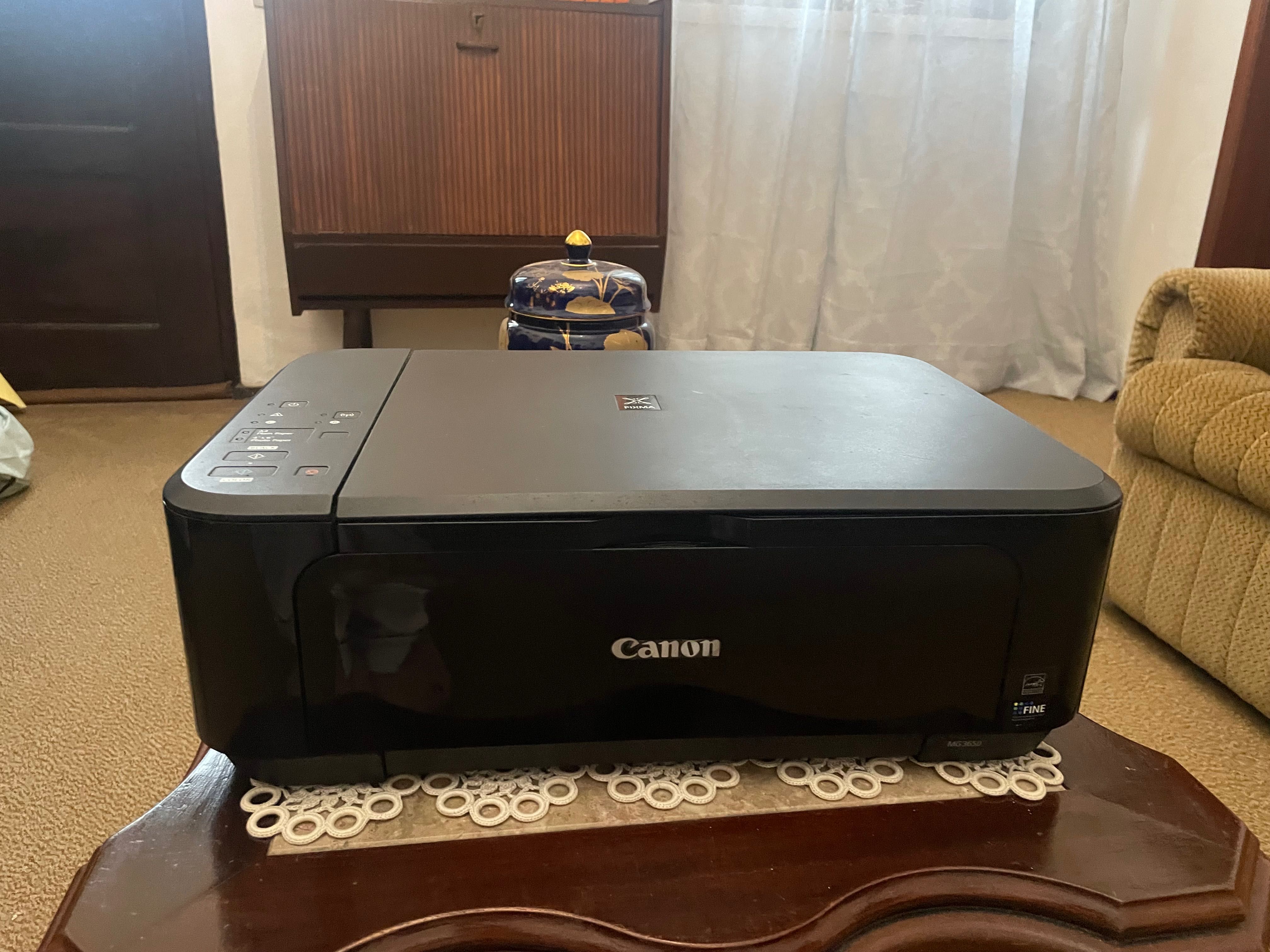 Impressora CANON PIXMA
