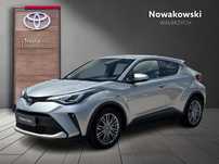 Toyota C-HR 2.0 Hybrid Executive + vip + jbl