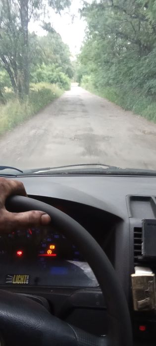 Грузове таксі, бус т5