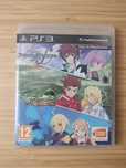Tales of Symphonia Chronicles -PS3 Unikat