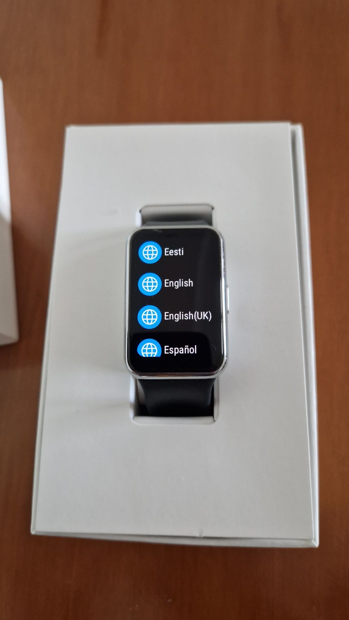 Huawei Watch Fit Elegant