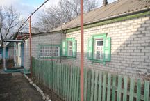 Продам жилой дом в Новостепановке