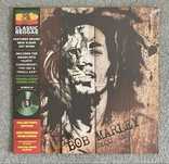 Bob Marley - Small Axe