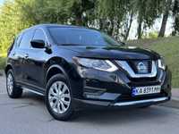 Nissan Rogue 2018г. 94т км Пробег! Полный привод!