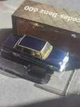 Mercedes-Benz 600 hot wheels