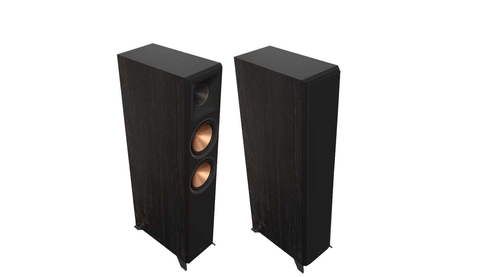 Arcam SA10 + Klipsch RP6000F II | Salon Warszawa | Dostawa 0zł |