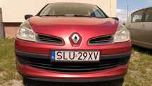 Sprzedam Renault Clio 3