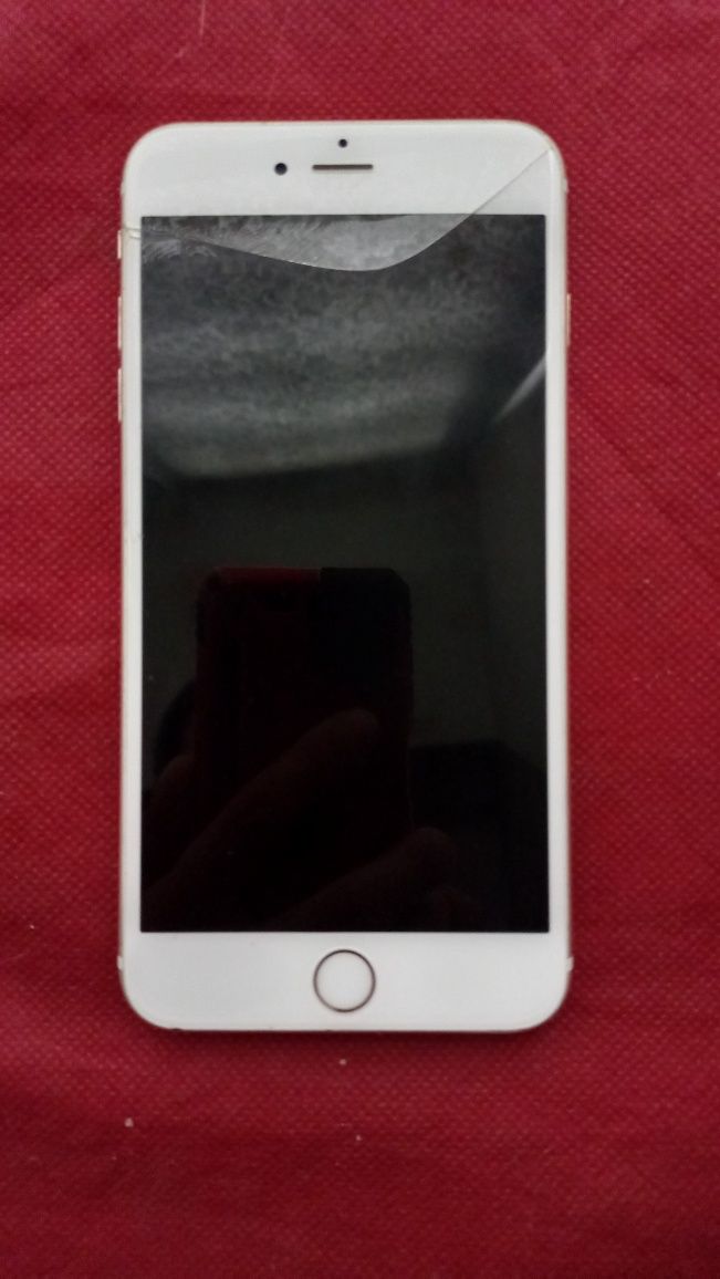 iPhone 7 +  128gb