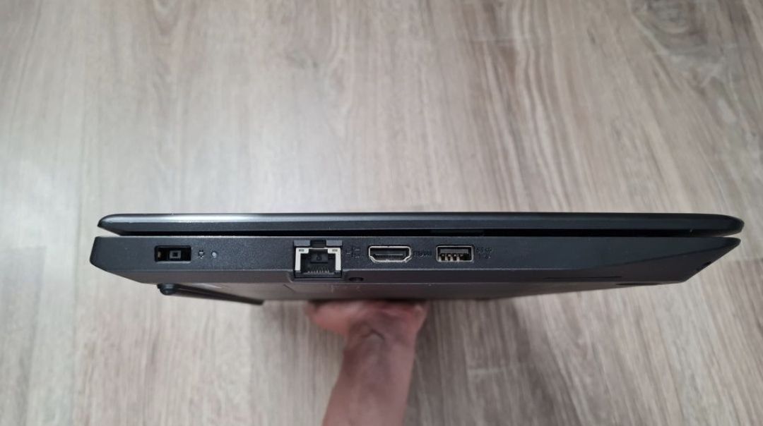 Ноутбук Lenovo ThinkPad Edge E470/14"(20H1006XRT)