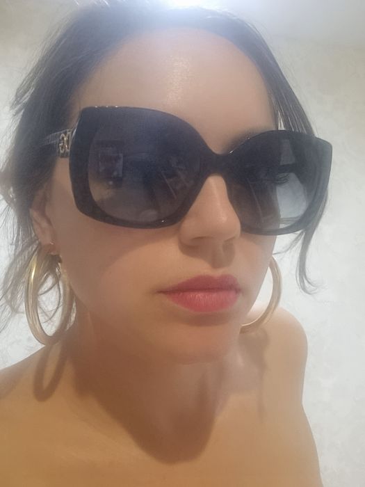 Очки dolce gabbana оригинал