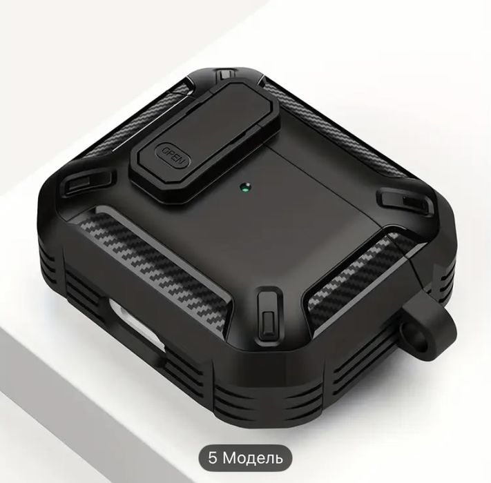 Чохол на AirPods Pro2