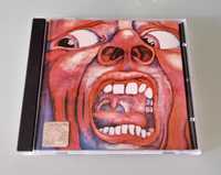 Płyta CD / album King Crimson - In The Court Of The Crimson King