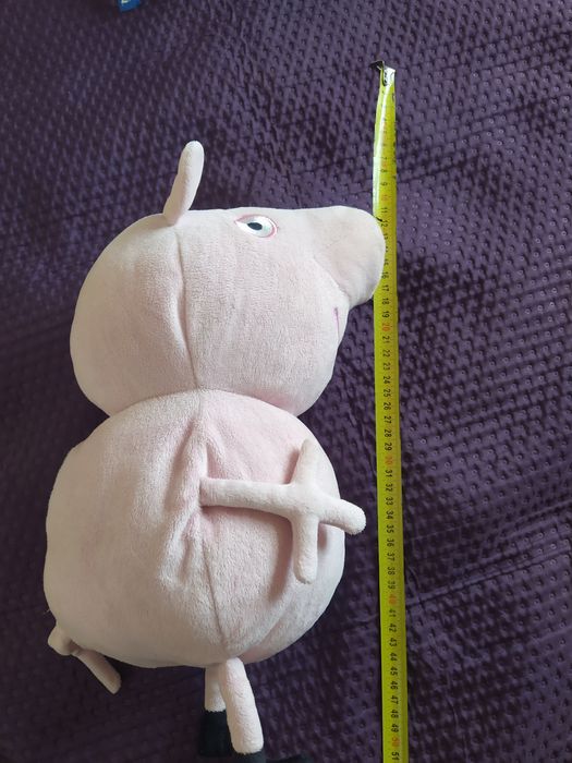 Wielka Świnka Peppa