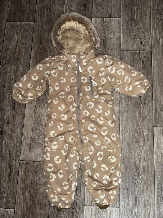 Демісезонний комбінезон HM