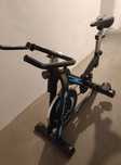 Rower spinningowy