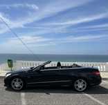 Mercedes Cabrio E250 AMG  EXCELENTE